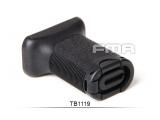 FMA KeyMod Vertical Grip SHORT  BK  TB1119-BK